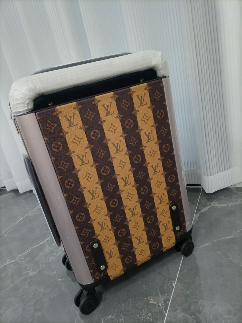 Louis Vuitton Suitcase